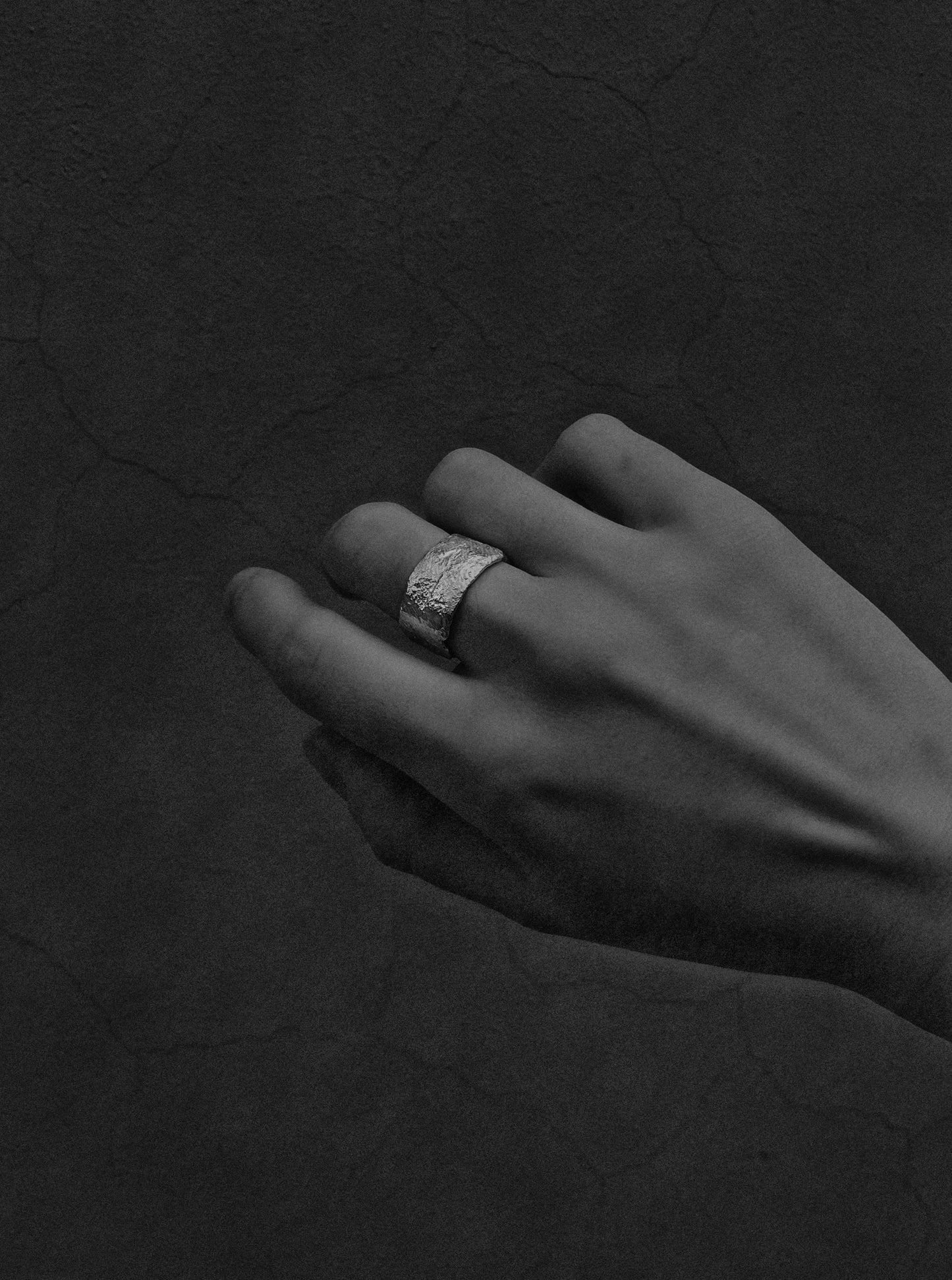 PARTH Ring