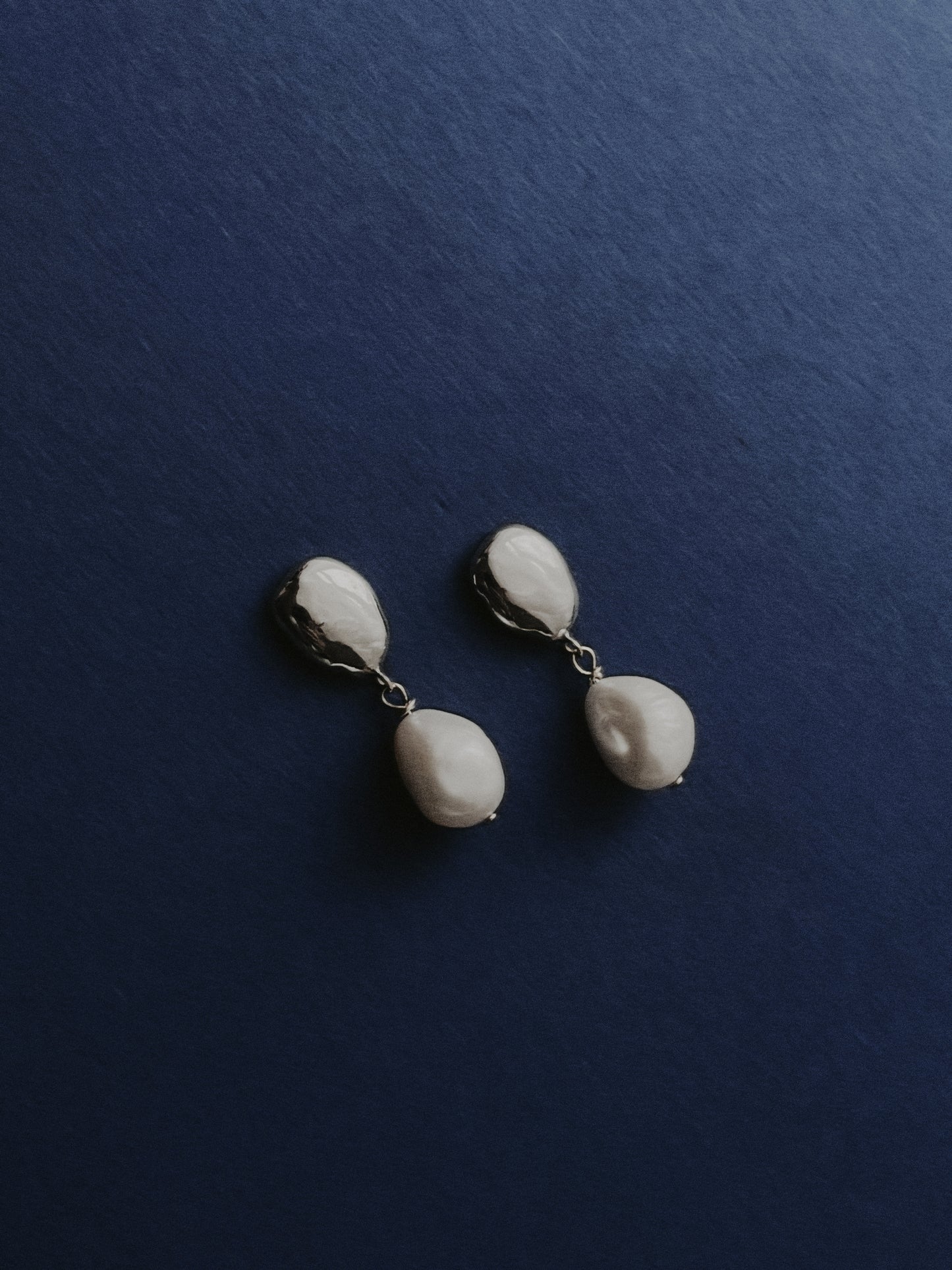 ANITA Pearl Earrings