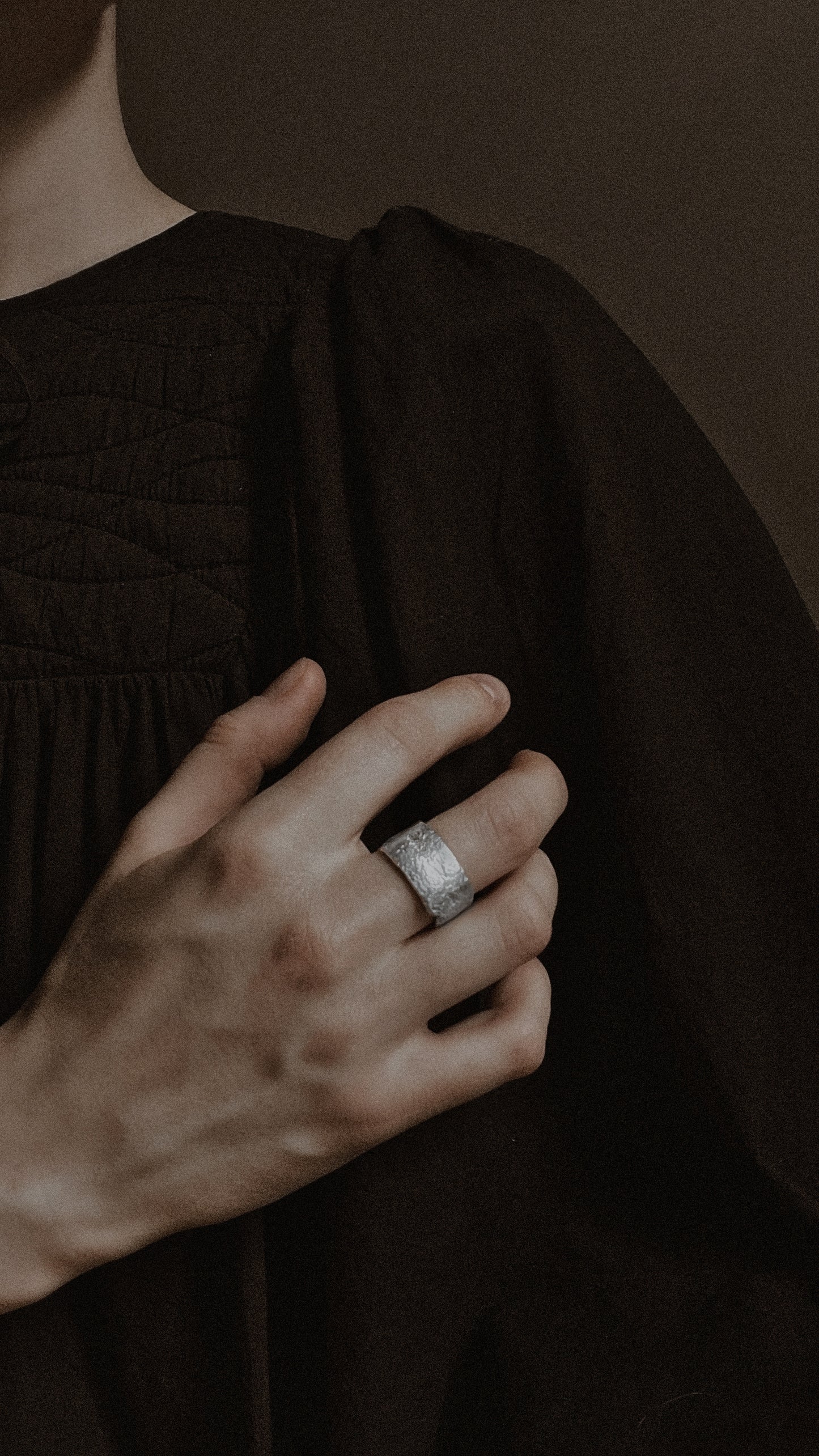 PARTH Ring