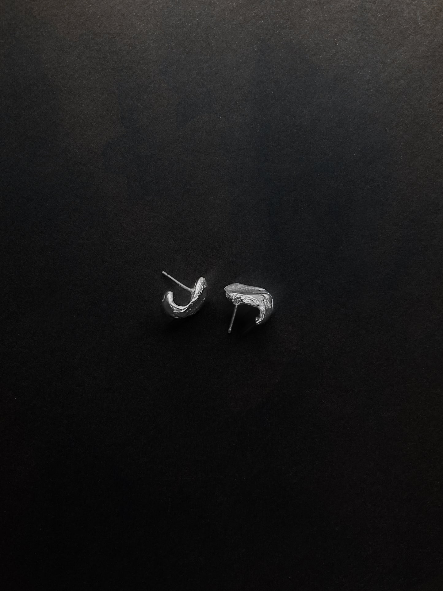 VEERA Sculptural Earrings