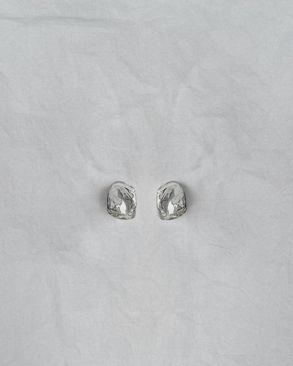 VEERA Sculptural Earrings